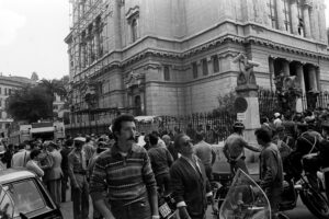 A 42 anni dall’attentato alla Sinagoga restano i misteri sui legami tra l’Italia e i terroristi palestinesi
