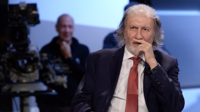 All’Antimafia le intercettazioni fra Scarpinato e il collega indagato