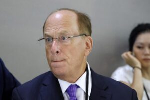 Blackrock registra un altro record. Gli utili schizzano a 1,7 miliardi