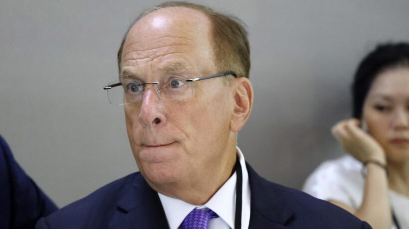 Blackrock registra un altro record. Gli utili schizzano a 1,7 miliardi