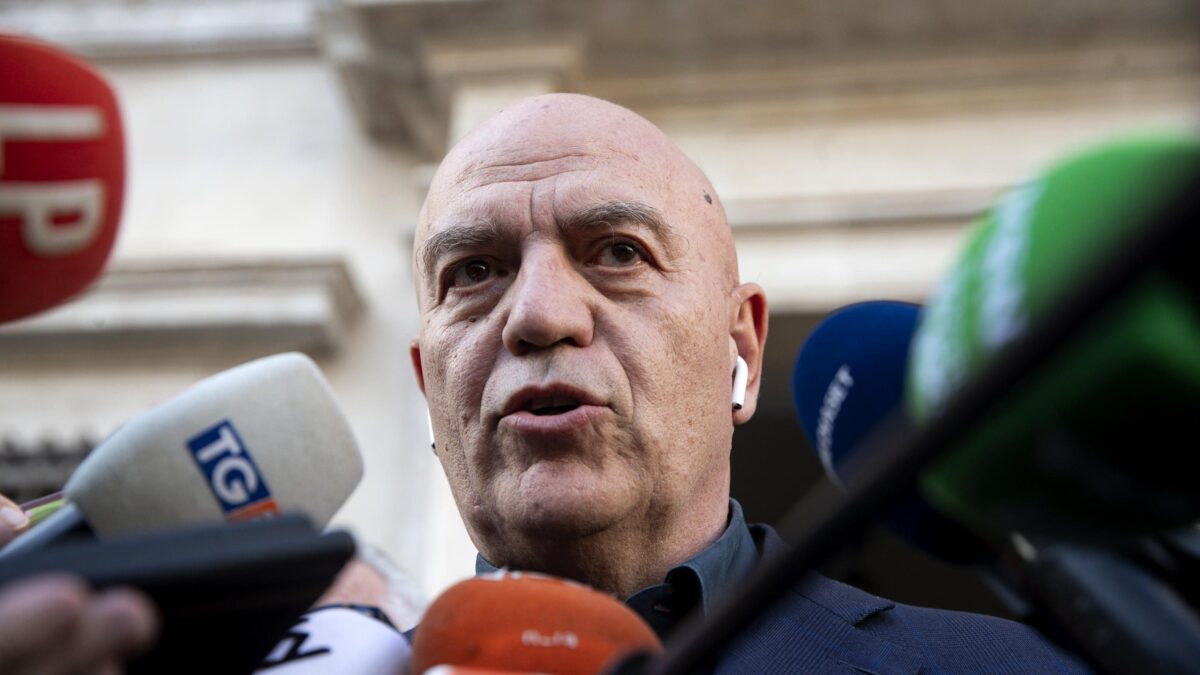 «I veri discriminati sono gli eterosessuali»