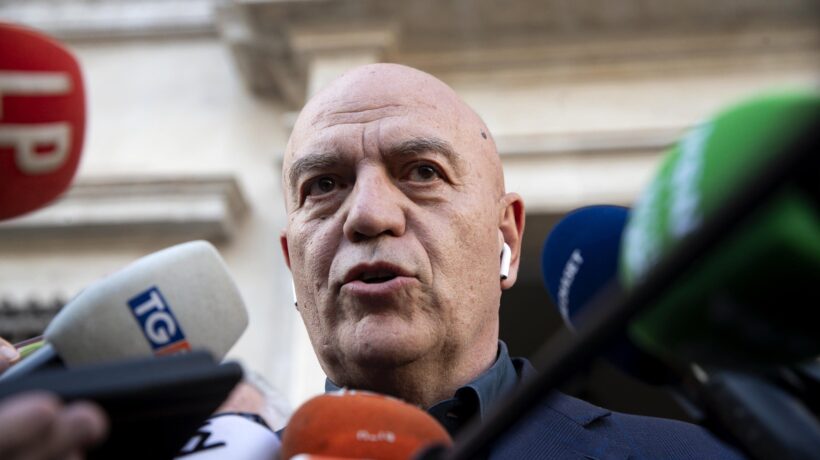 «I veri discriminati sono gli eterosessuali»