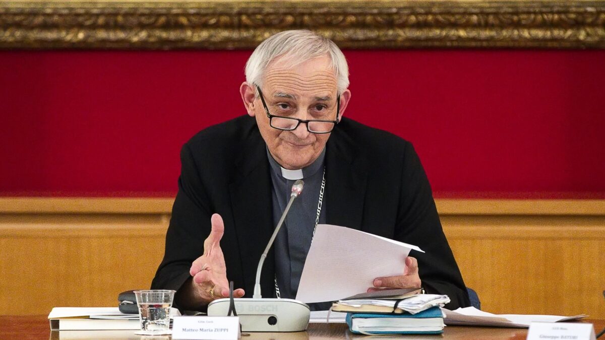 Record di cittadinanze ma la Cei ne vuole di più