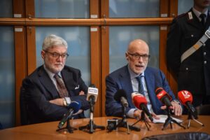 Dossieraggio, spiati anche Scaroni (Milan) e Gorno Tempini (Cdp)
