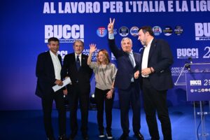 Il Pd pensava di vincere facile, adesso trema