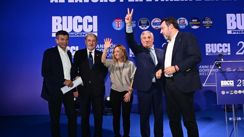 Il Pd pensava di vincere facile, adesso trema