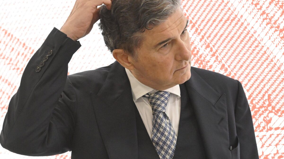 «Il capo di Fondazione Fiera vendeva dati segreti a tutti». Iscritti Arpe e Del Vecchio jr
