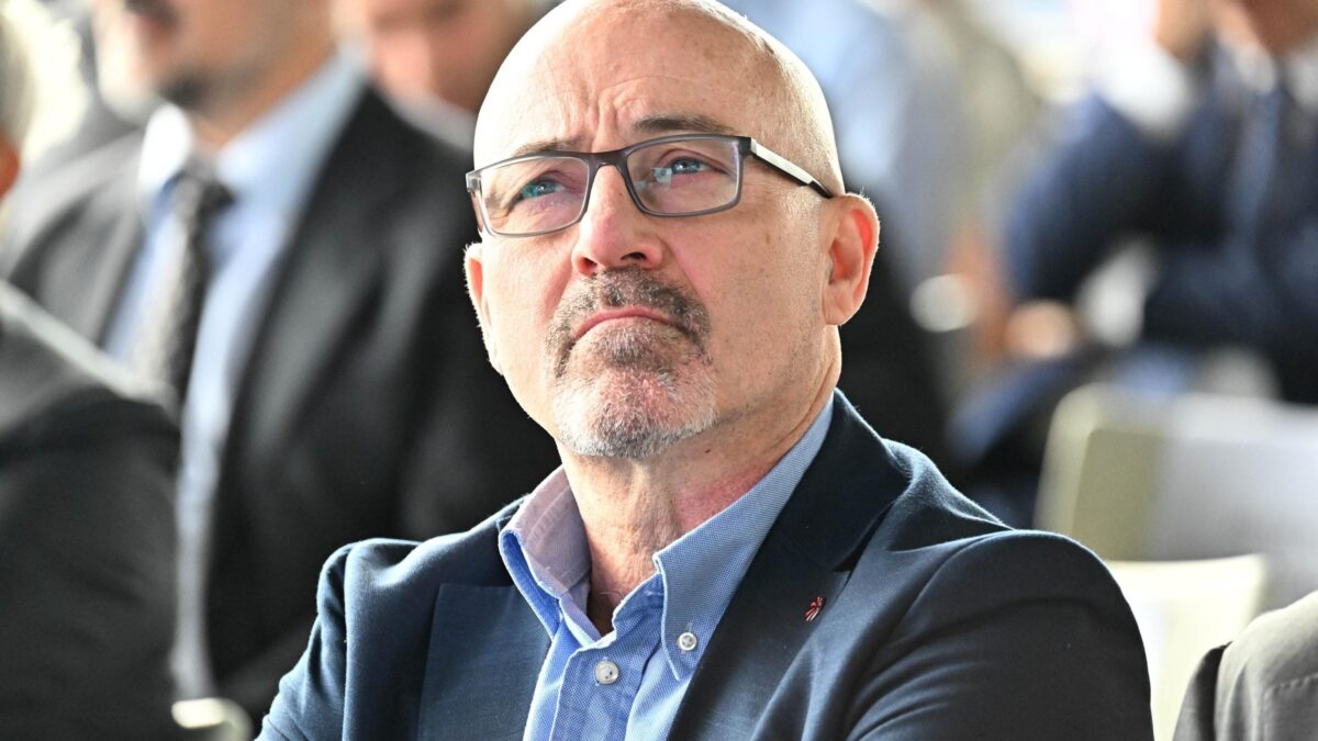 Cingolani smonta le bugie verdi: non poteva farlo prima?