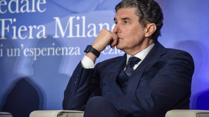 Con poche migliaia di euro siamo tutti sotto controllo