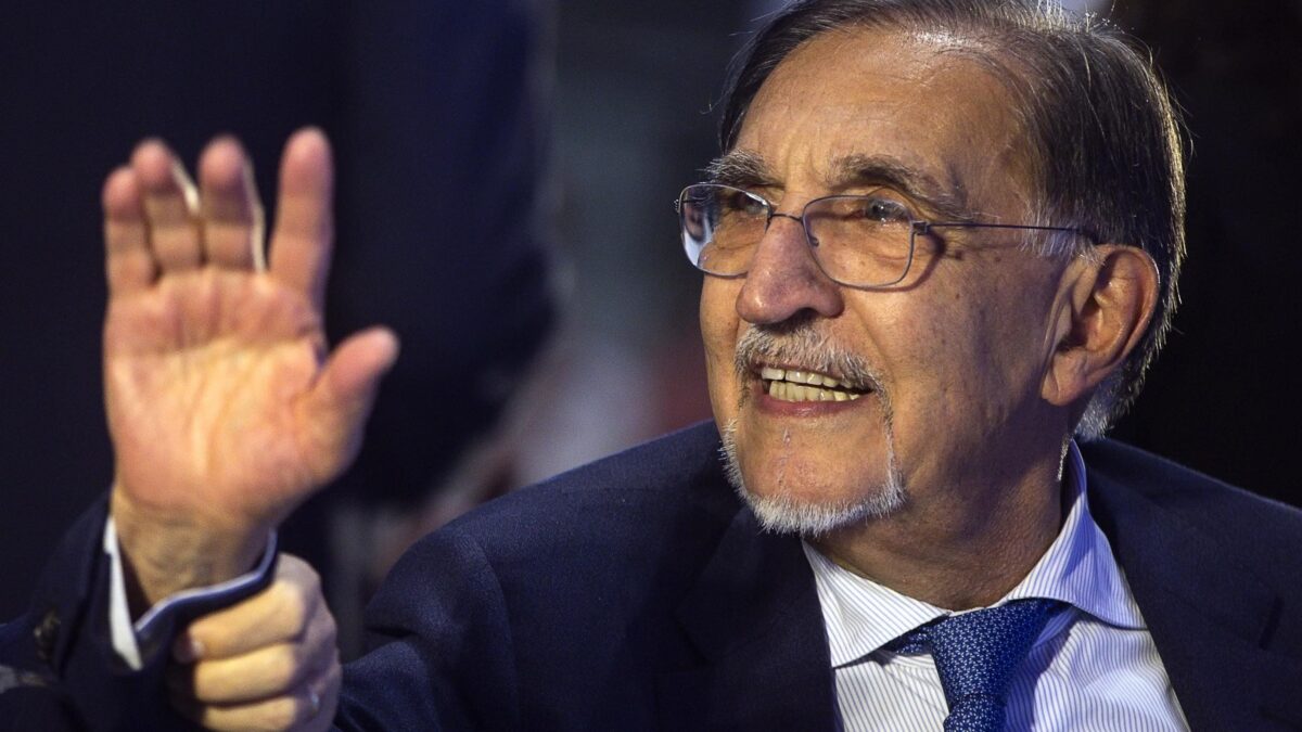 Dossier anche su La Russa e figli