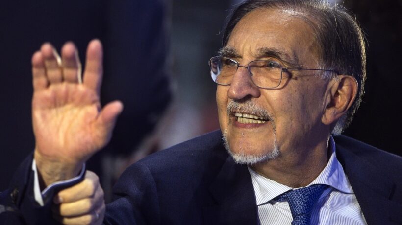 Dossier anche su La Russa e figli