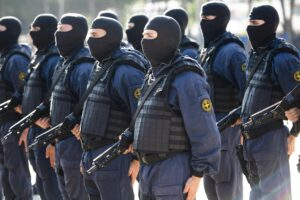 Blinken vuole i Carabinieri a Gaza. Crosetto: «Valutare la fattibilità»