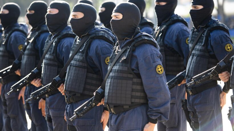 Blinken vuole i Carabinieri a Gaza. Crosetto: «Valutare la fattibilità»