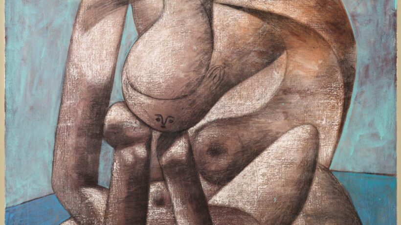 Picasso lo straniero a Palazzo Reale di Milano