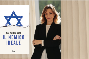 Il nemico ideale. L’antisemitismo di oggi nel libro di Nathania Zevi