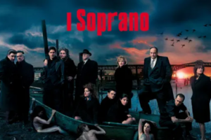Su Sky il documentario sulla vera storia dei «Soprano»