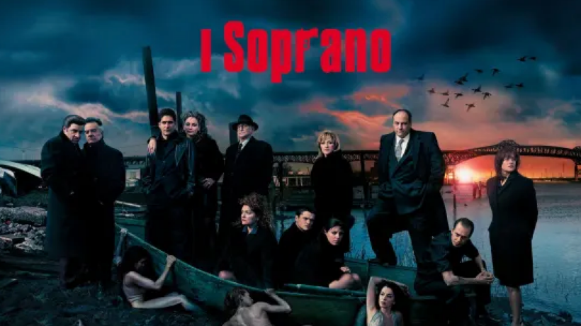 Su Sky il documentario sulla vera storia dei «Soprano»