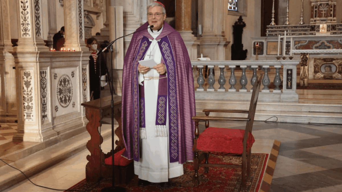 Ecco come si spalancano le porte all’islam