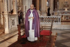 Ecco come si spalancano le porte all’islam