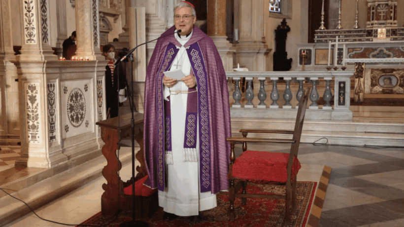 Ecco come si spalancano le porte all’islam