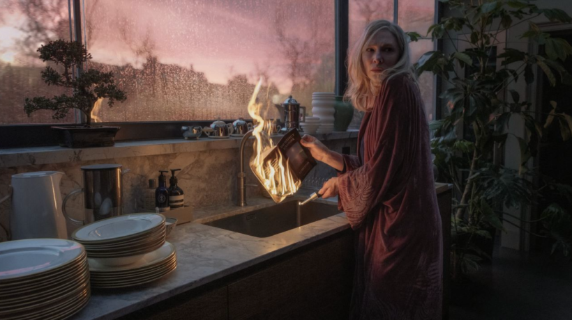 La serie capolavoro di Alfonso Cuarón sbarca su Apple Tv+