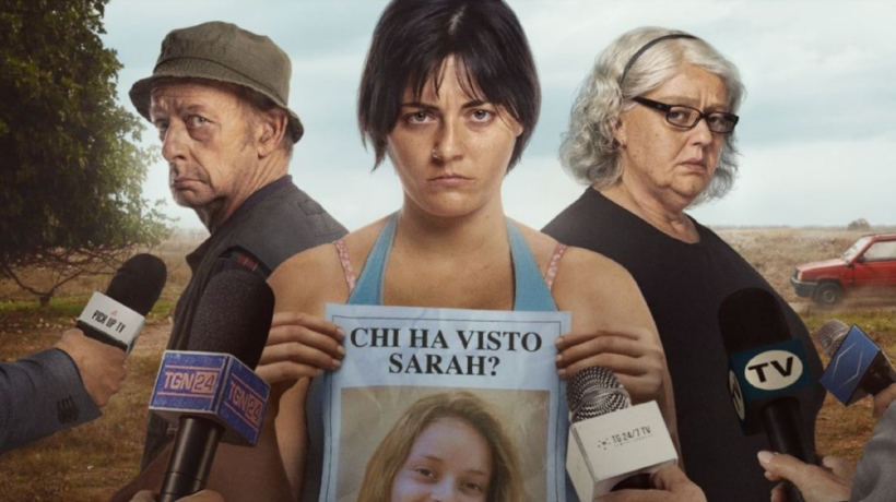 Avetrana, Disney tira dritto: «Faremo valere le nostre ragioni»