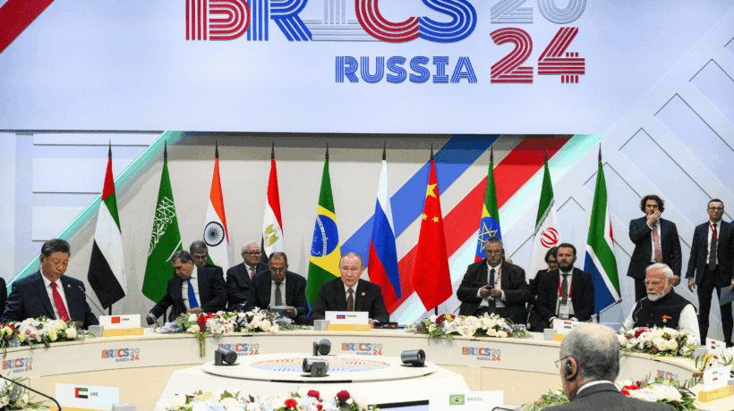 Lo Sri Lanka in crisi economica si affida ai Brics