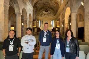 Enel e Touring Club insieme per aprire ai cittadini musei, chiese e palazzi storici