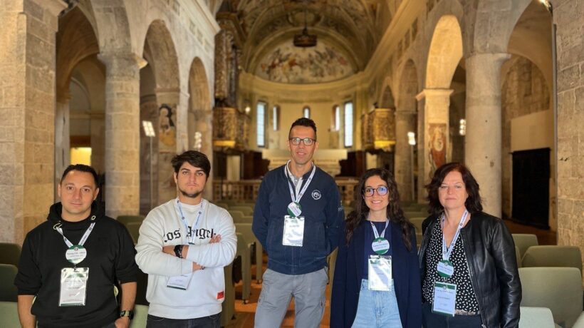 Enel e Touring Club insieme per aprire ai cittadini musei, chiese e palazzi storici