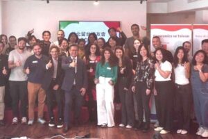 L’Associazione Alumni Italiani a Taiwan nel Nord Italia è realtà
