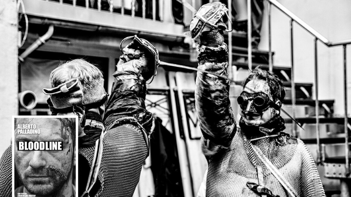 In lotta contro la paura: storia del duello studentesco tedesco (che ancora resiste)