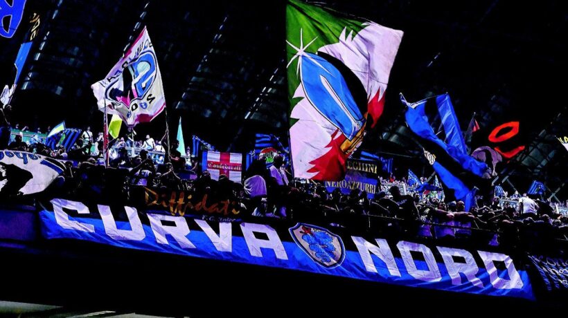 Dal biglietto al panino. Così la Nord faceva 1,5 milioni in un anno