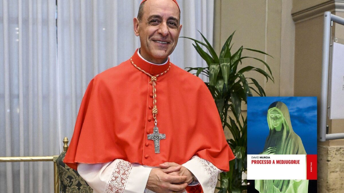 Le buone ragioni del sì alla «Gospa»