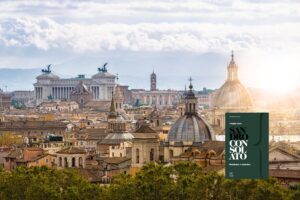 I luoghi non sono tutti uguali: uno sguardo sulla sacralità degli spazi