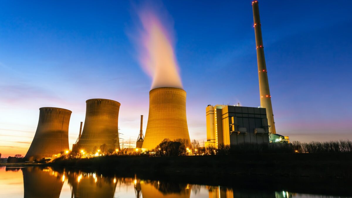 Col nucleare di nuova generazione avremo energia pulita a basso costo