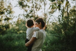 In Italia la mamma vale più del papà