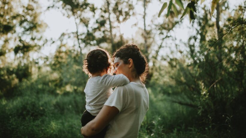 In Italia la mamma vale più del papà
