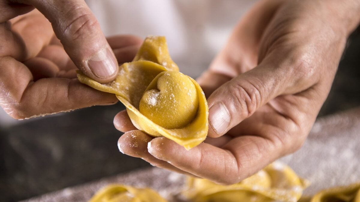 Re e duchi alla corte della cucina modenese