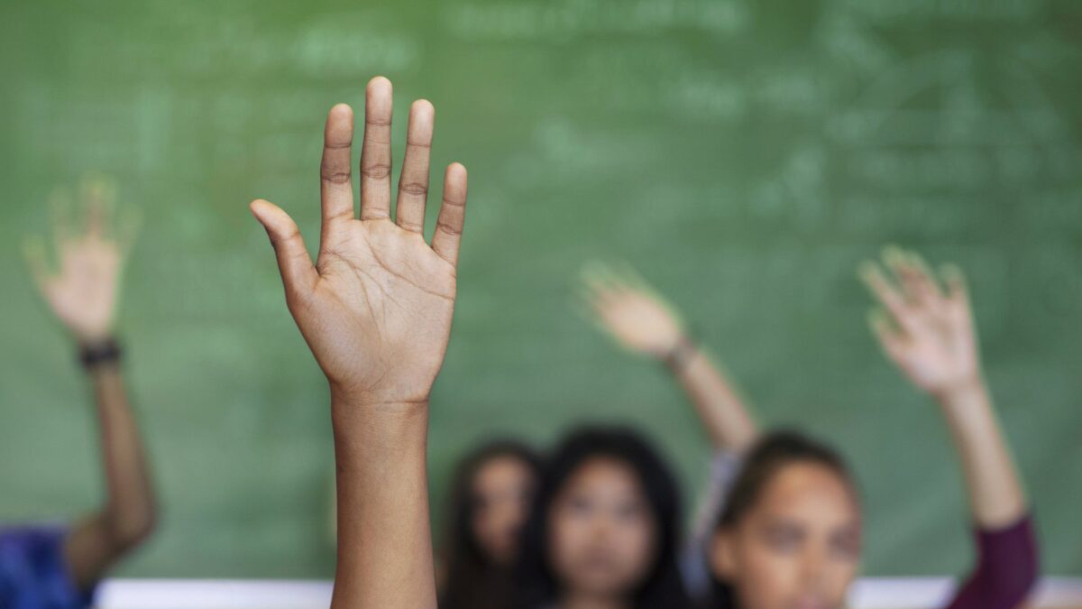 Basta con le illusioni: la scuola non integra