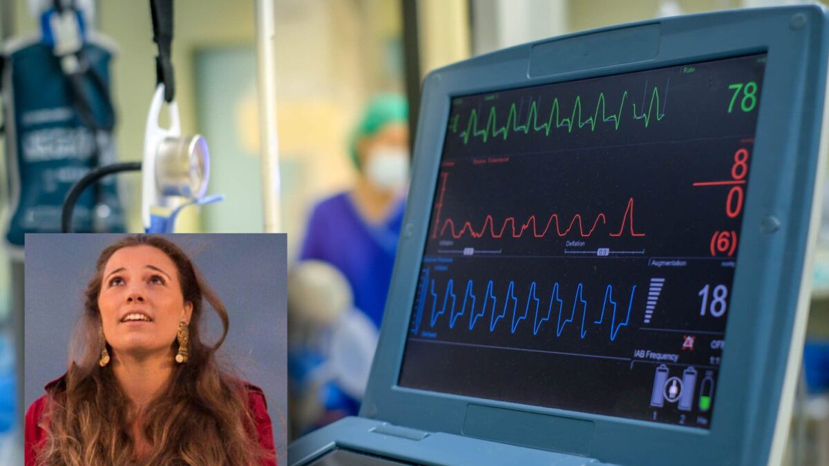 Muore di miocardite, per i medici era ansiosa