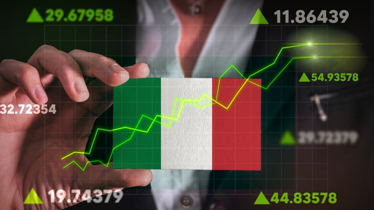 Bene i conti pubblici ma l’economia vivacchia