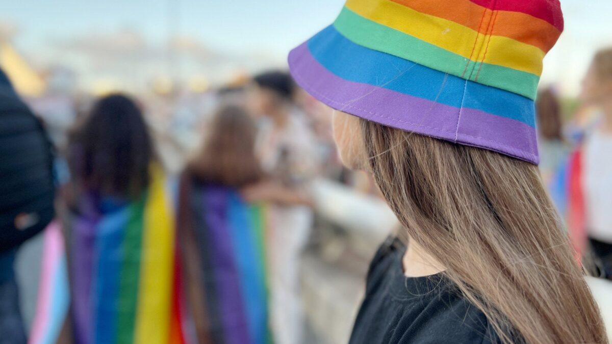 La malafede dei talebani del gender: se la scienza li sbugiarda, si censura