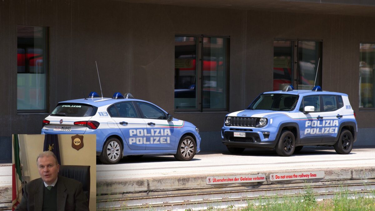Il pachistano violentatore verrà espulso