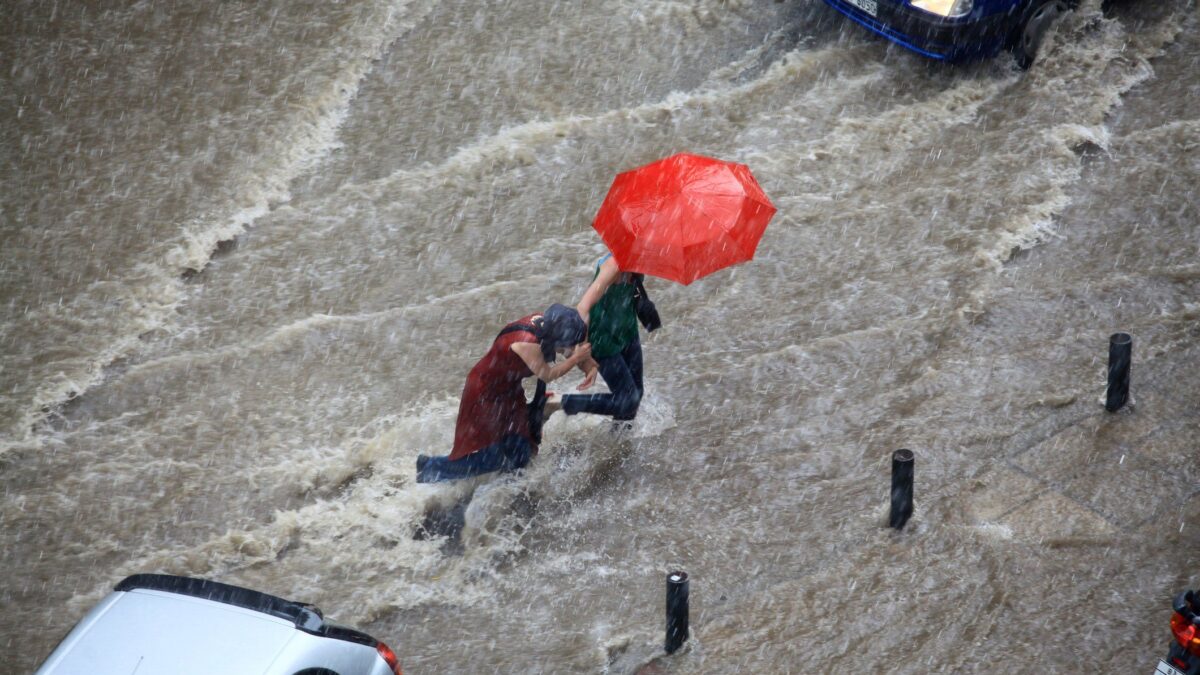 Sfruttano anche i «morti per il clima» pur di salassarci con l’agenda verde