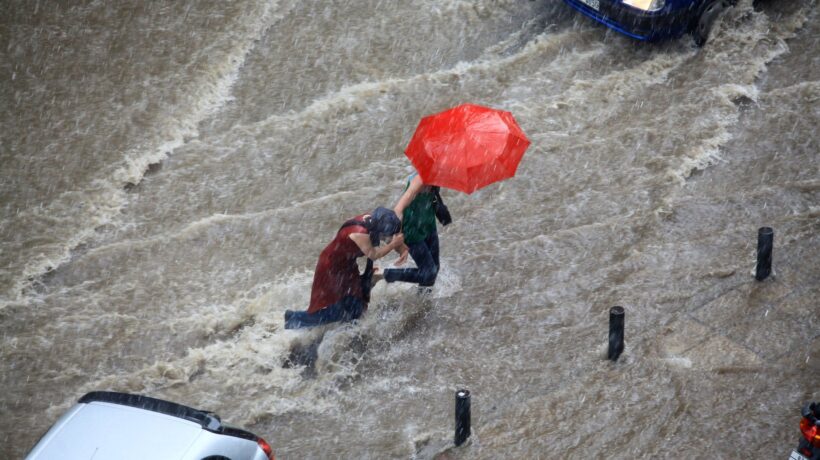 Sfruttano anche i «morti per il clima» pur di salassarci con l’agenda verde