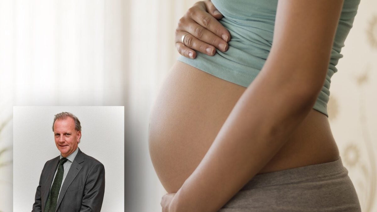 «Pene troppo modeste: l’utero in affitto all’estero non sarà perseguito»