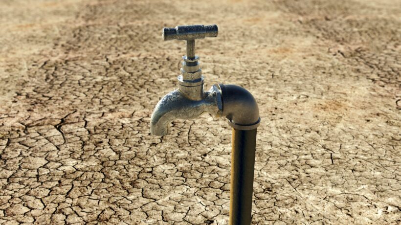 La Sicilia è senz’acqua ma non sa conservare quella caduta dal cielo