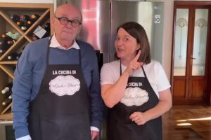 Le pillole di galateo di Petra e Carlo: in visita dal dottore