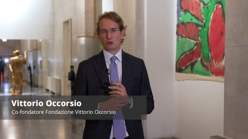 Sicurezza nazionale nell’era digitale. La Fondazione Vittorio Occorsio diventa piattaforma