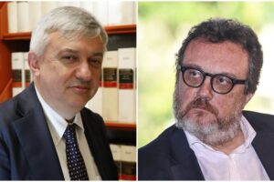 Choc in Gedi: via Molinari ed Elkann. Orfeo dovrà domare «Repubblica»